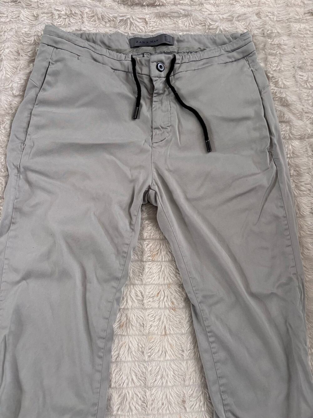 Zara Men medium pants